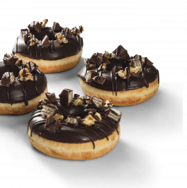 Donuts ''KitKat''