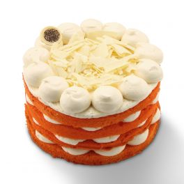 Layer Cake ''Oranje''